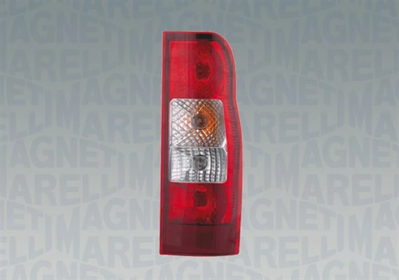 Tail Light Assembly